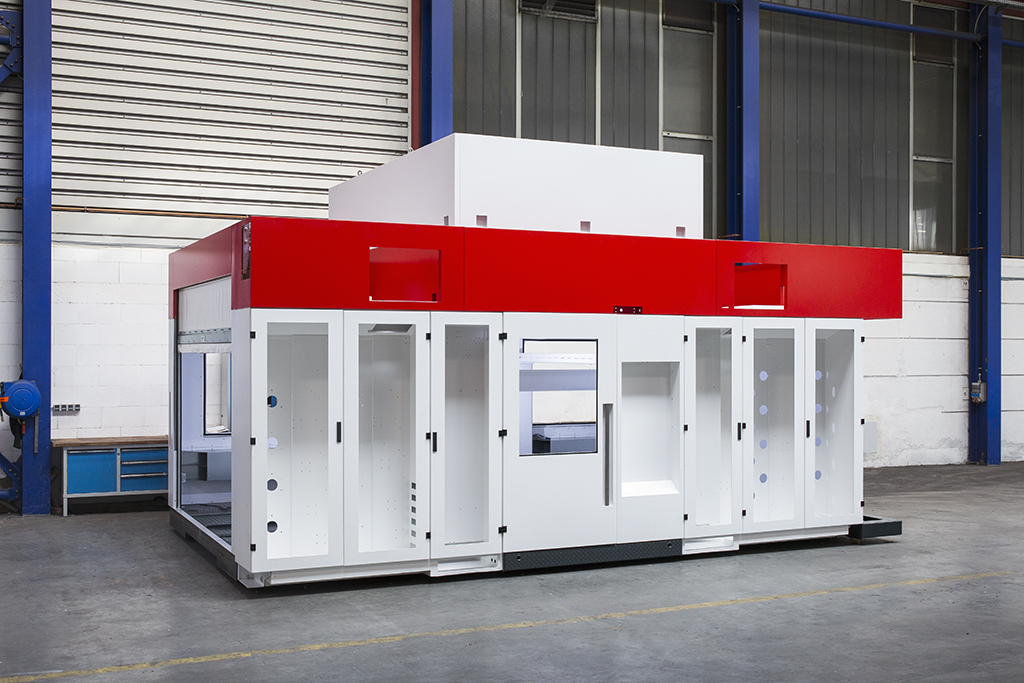 Emil Prinzing & Söhne GmbH + Co. KG